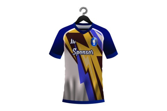 Download Soccer Jersey Sublimation Mockup T Shirt - Sublimation mockup Collection