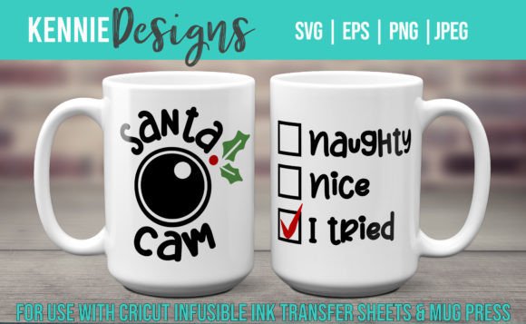 Download Funny Christmas Mug Template SVG Ink - Christmas mug template Collection