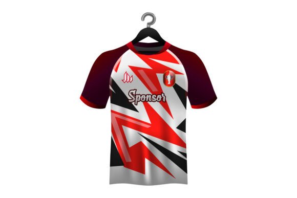 Download Sport Jersey Sublimation Mockup T Shirt - Sublimation mockup Collection